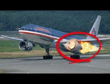 Βίντεο: 10 συγκλονιστικά γεγονότα που οι αεροπορικές εταιρίες δεν θέλουν να μάθετε ποτέ!